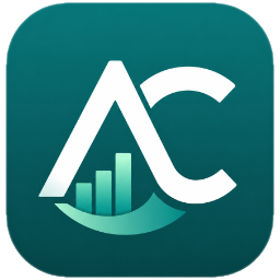 App Charts app icon