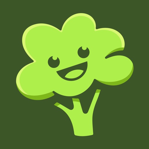 Nutrido app icon